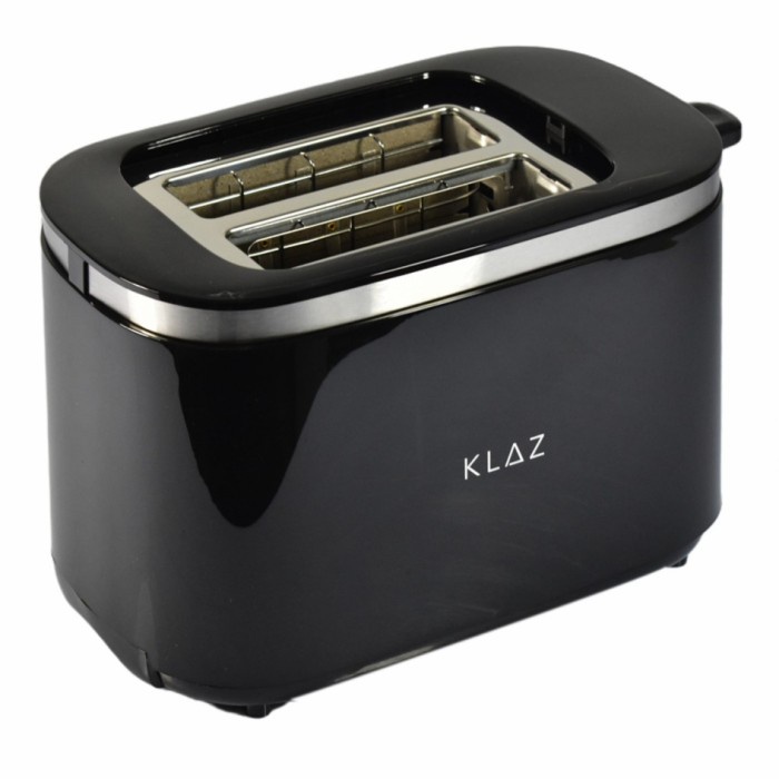 Klaz Toaster 2 Slice - klaz pemanggang roti