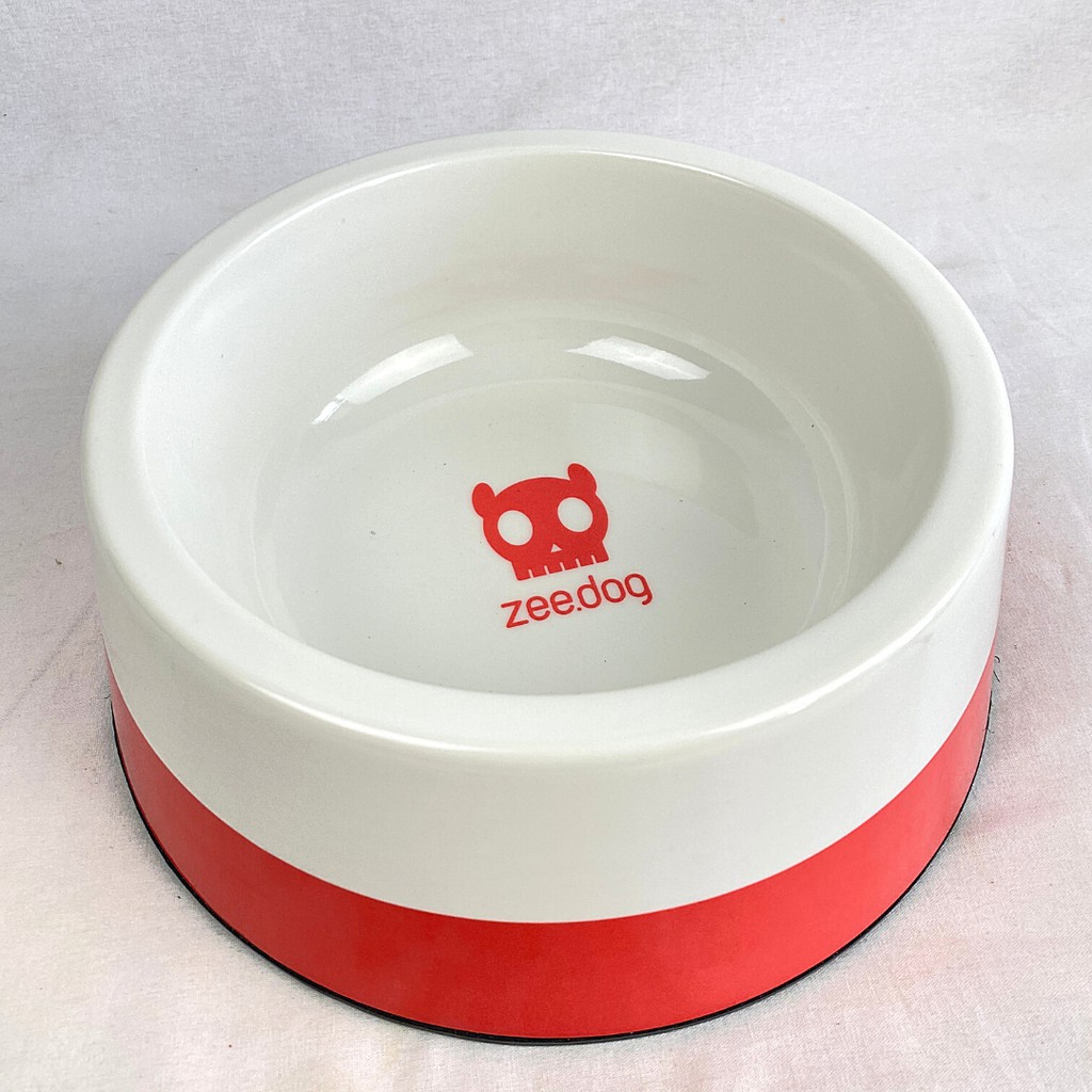 

ZEEDOG Tempat Makan CORAL Bowl