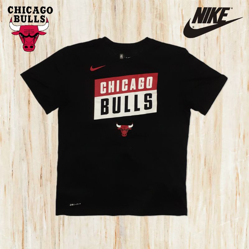 Nike x Chicago bulls Second Original