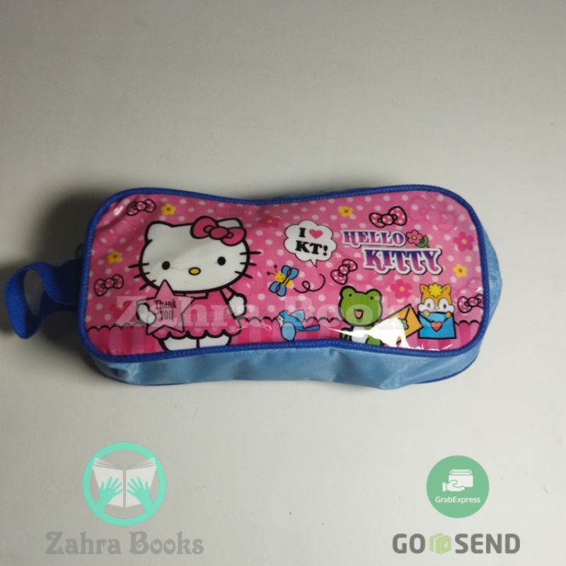 

Tempat Pensil Murah Anak Sekolah