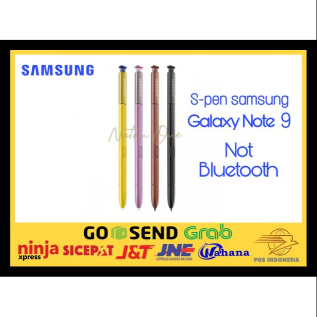 Stylus samsung galaxy note 9 stylus note 9