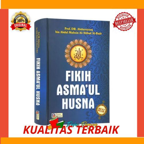 Promo Fikih Asmaul Husna
