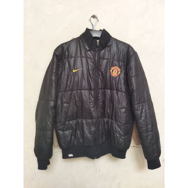 gelembung dacron/bulang pria nike MU second murah