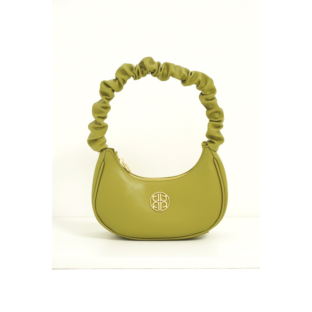 Nada Puspita - Naraya Bag - Lime