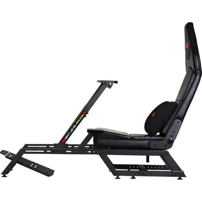 Thrustmaster -Next Level Racing F-GT Simulator Cockpit NLR S010
