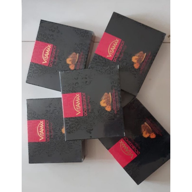 Madu stamina wanita /Madu Miss V