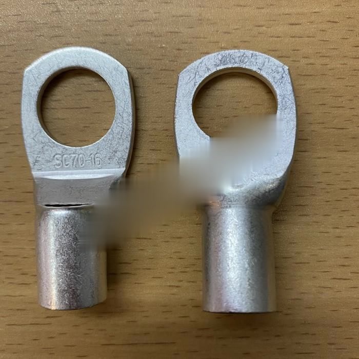 Kabel Skun SC / Skun Kabel SC 70-16 / Cable Lug / Scun Cable 70-16mm/GME SC