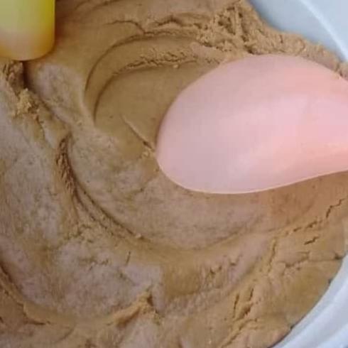 ☈ Umpan galatama lele kremes/ampas chiken ➴