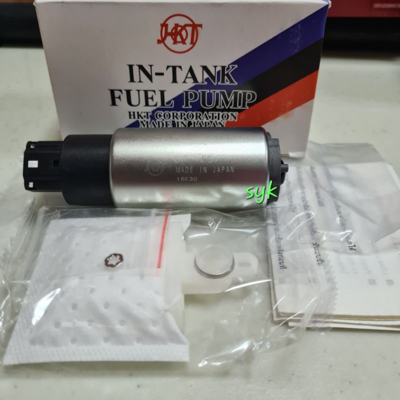 FUEL PUMP ROTAK TOYOTA AVANZA XENIA RUSH TERIOS HKT