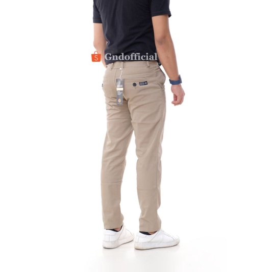 celana dickies panjang(no strech/tidak melar)