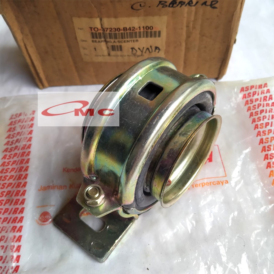 Gantungan Laher Kopel Center Bearing Dyna Rino TO-37230-B42-1100