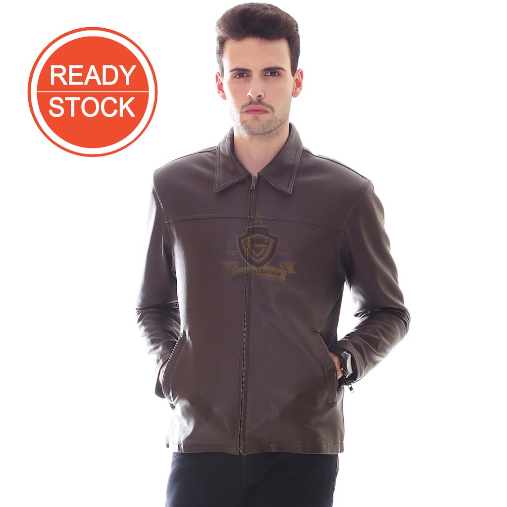 104+ Desain Jaket Kantoran HD Terbaik