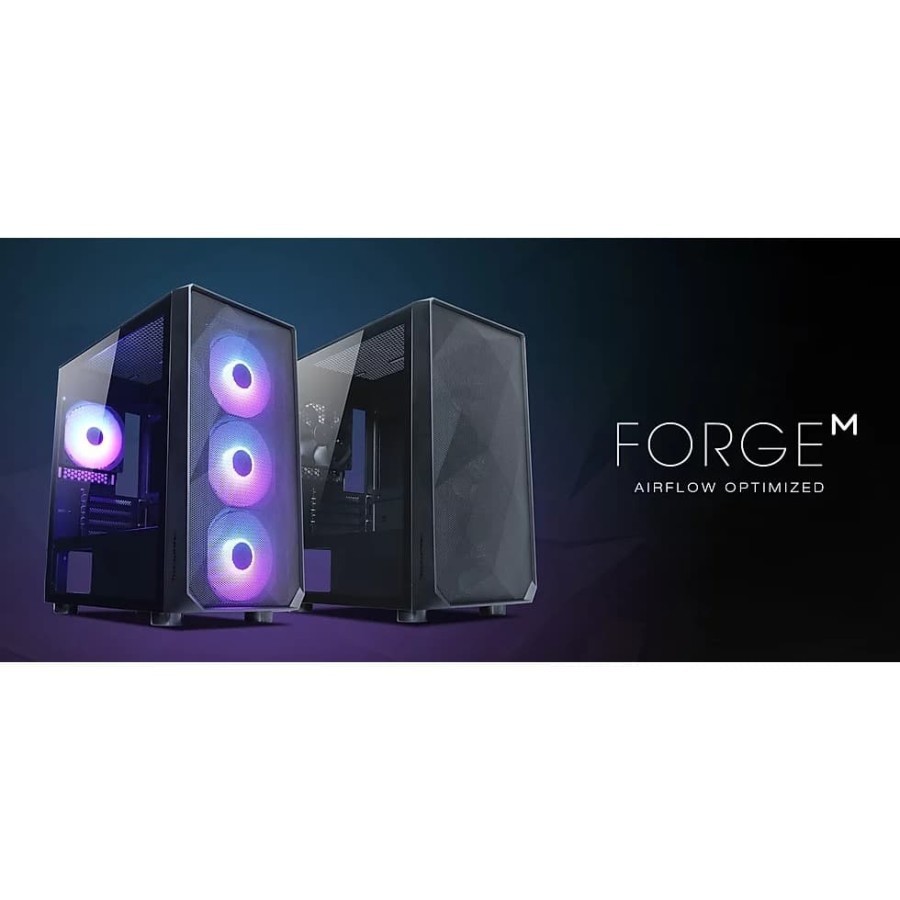 Tecware Nexus Forge M ARGB