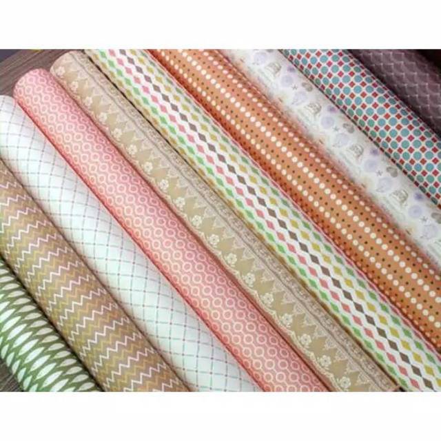 

Kertas Kado Bubble Wrap Untuk Packing Agar lebih aman