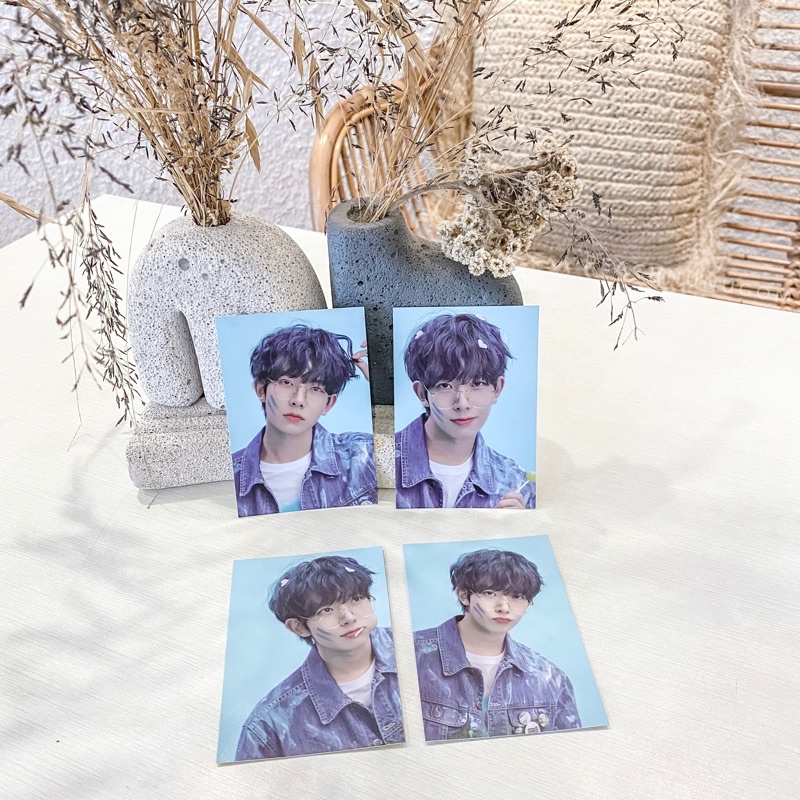 ENHYPEN PHOTOCARD SET HEESEUNG HYBE INSIGHT 1st ANNIVERSARY