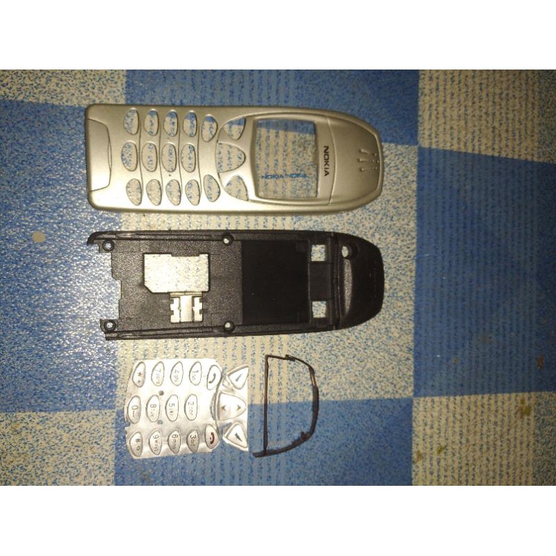 Casing Nokia 6210
