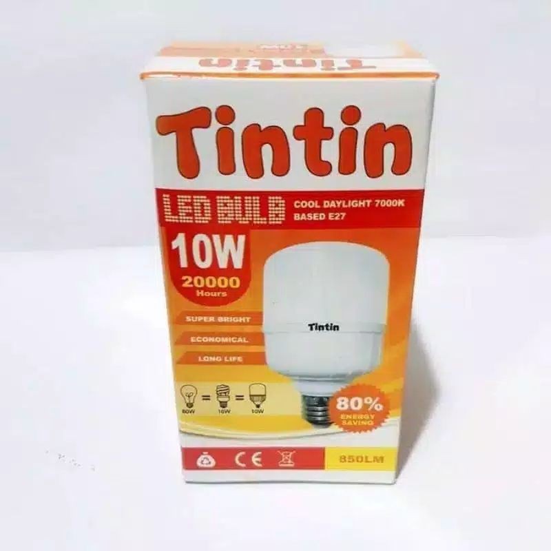 Lampu LED murah bolam 5w/5watt/10w/10watt/15w/15watt/20w/20watt Lampu Led murah tintin