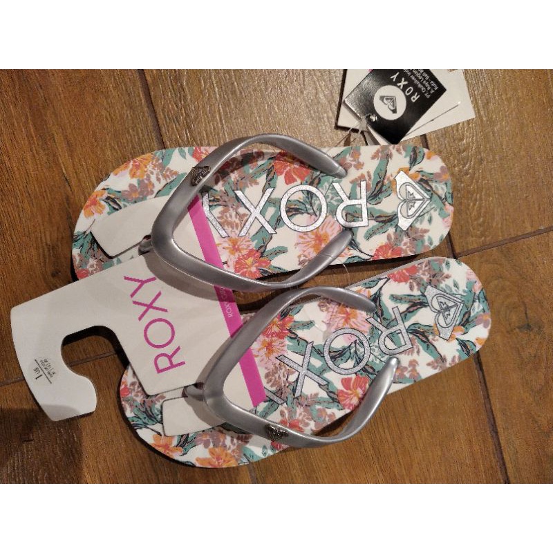 SANDAL JEPIT ROXY KIDS SALE