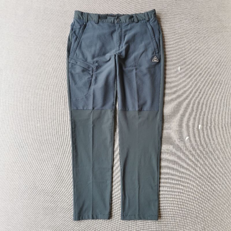 K2 FLYWALK CELANA OUTDOOR SECOND SIZE 33 - 35