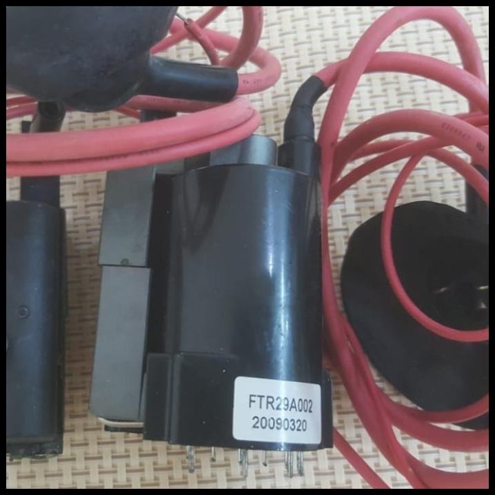 Flyback Ftr29A002 Tv Samsung Playback Plyback