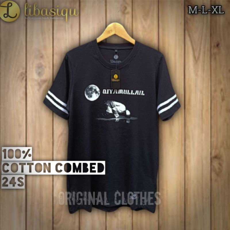 kaos dakwah islam | baju distro | kaos muslim