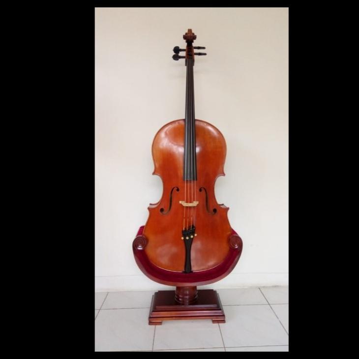 

Cello Scott Cao Stc 1000 Copy Montagna