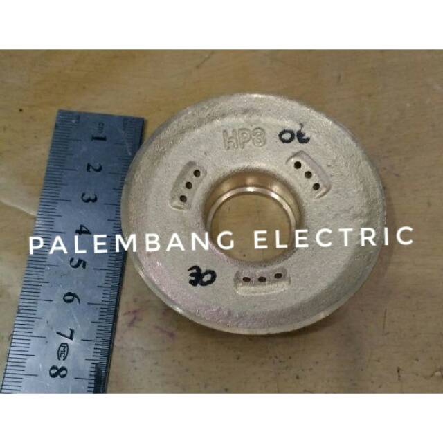 Burner kuningan HP3 todachi T2000 T-2000 harga grosir