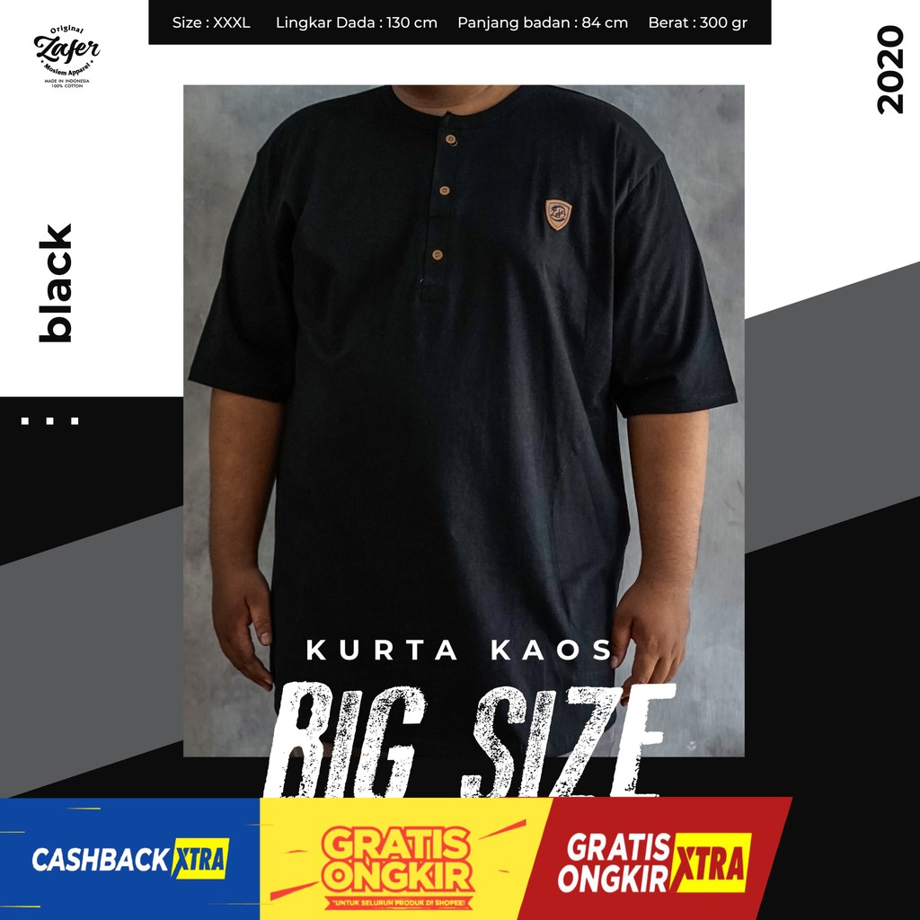 kurtra kaos / kurta kaos pria dewasa / kurta pakistan bahan kaos / koko kurta dewasa kaos / kaos kur