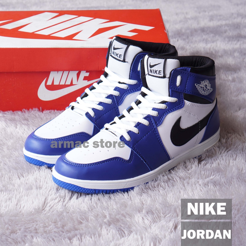 jordan boots