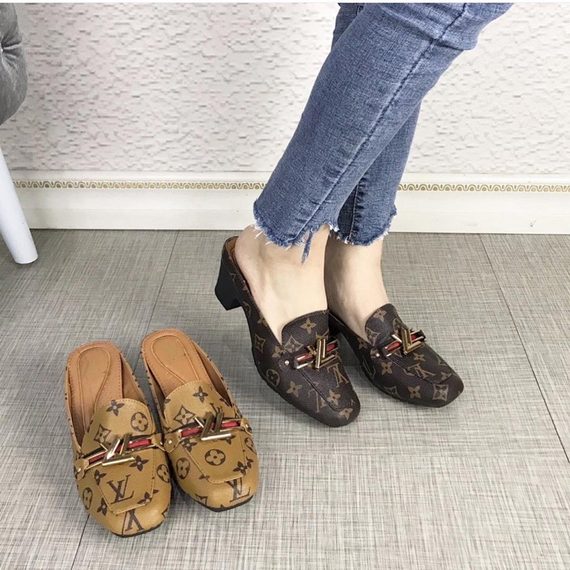 heels m020 Realpict import