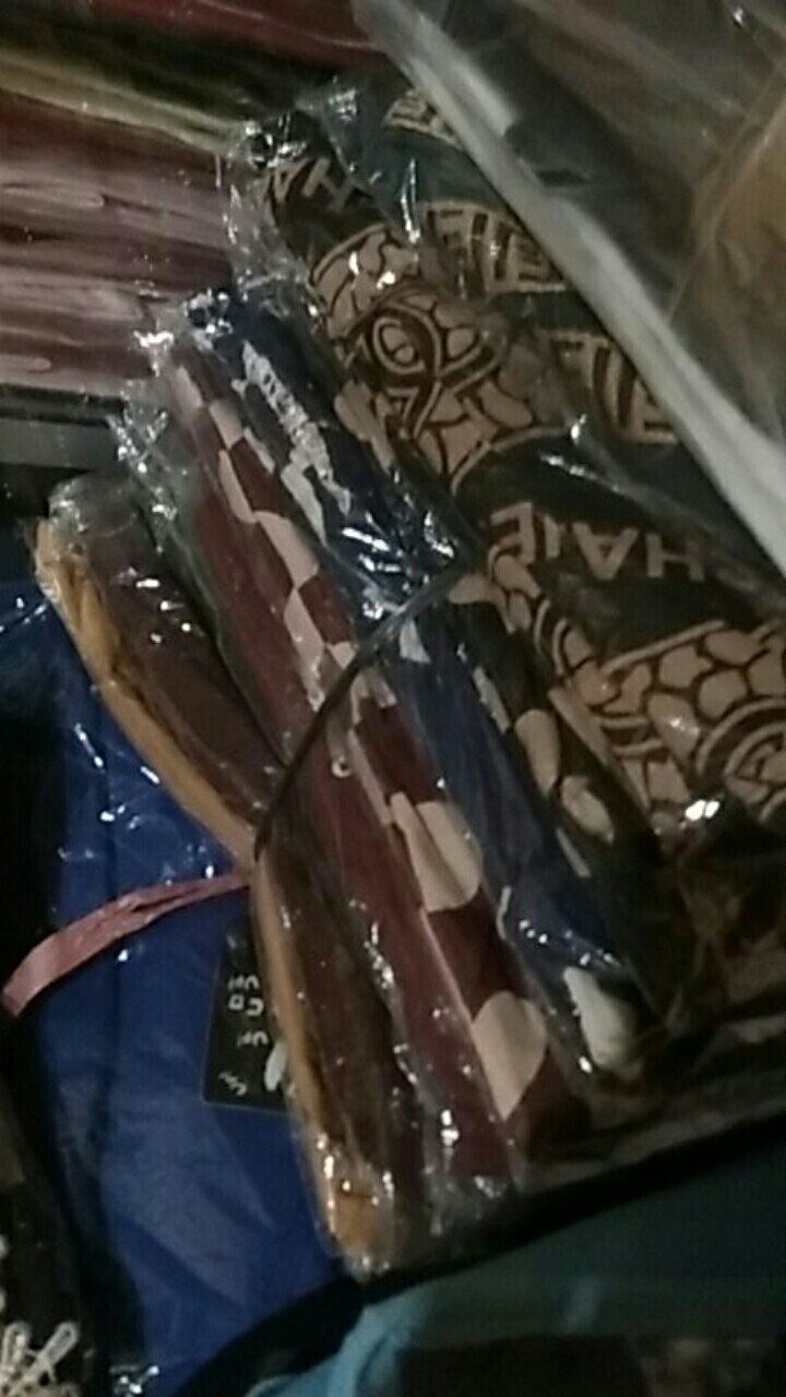 Ms Gamis Batik Sriwedari Maxi Bumil/busui Katun Sogan Bambu Std Dan Jumbo