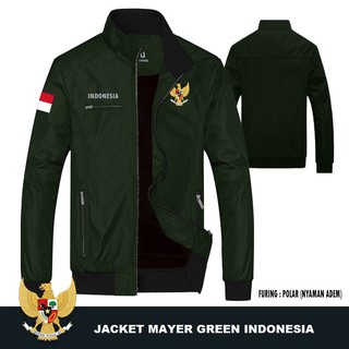 Download Mockup Jaket Parasut Yellowimages