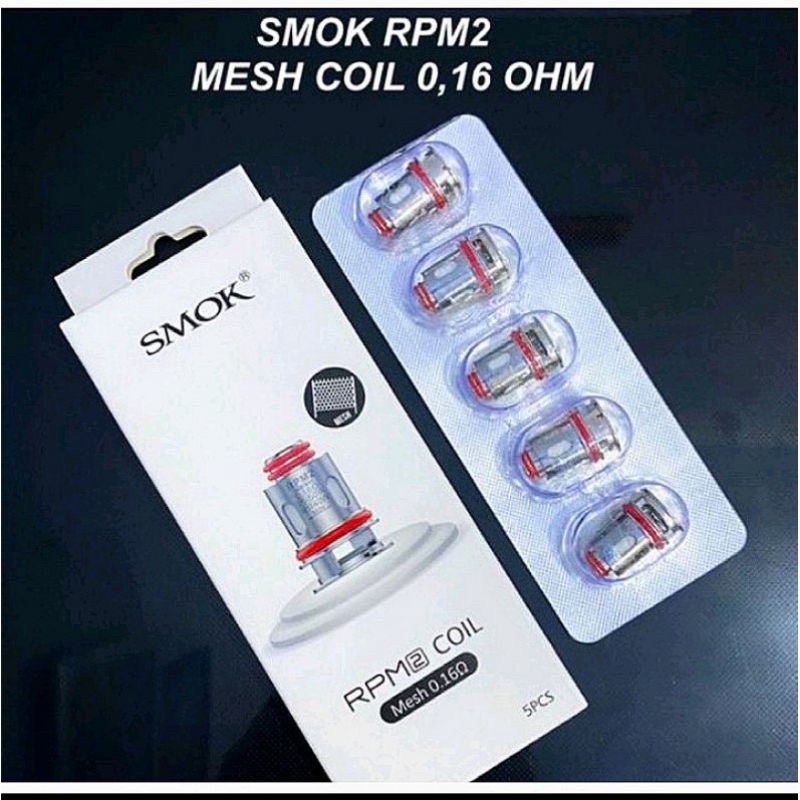 PROMO HARGA 5 KOIL SCAR P3 - koil pengapian Smoke scar p3