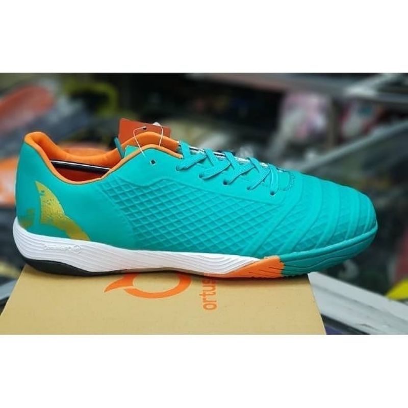 Ortuseight Jogosala Maverick Tosca