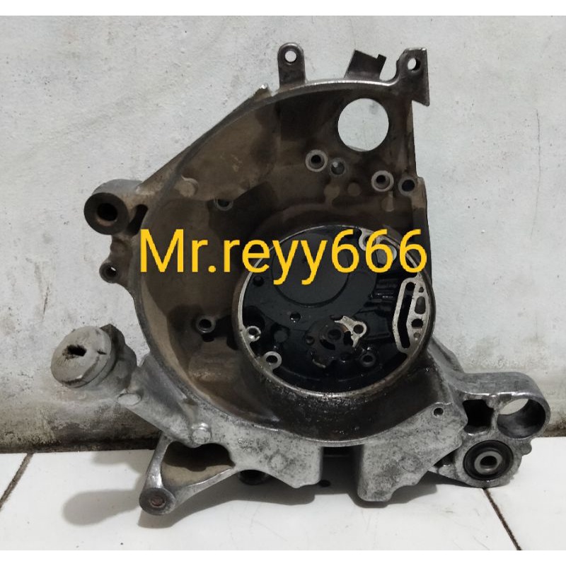 krengkes kanan Yamaha mio j/GT original copotan.