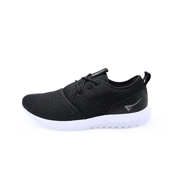 Ardiles Men Mondeo Sepatu Sneakers - Hitam