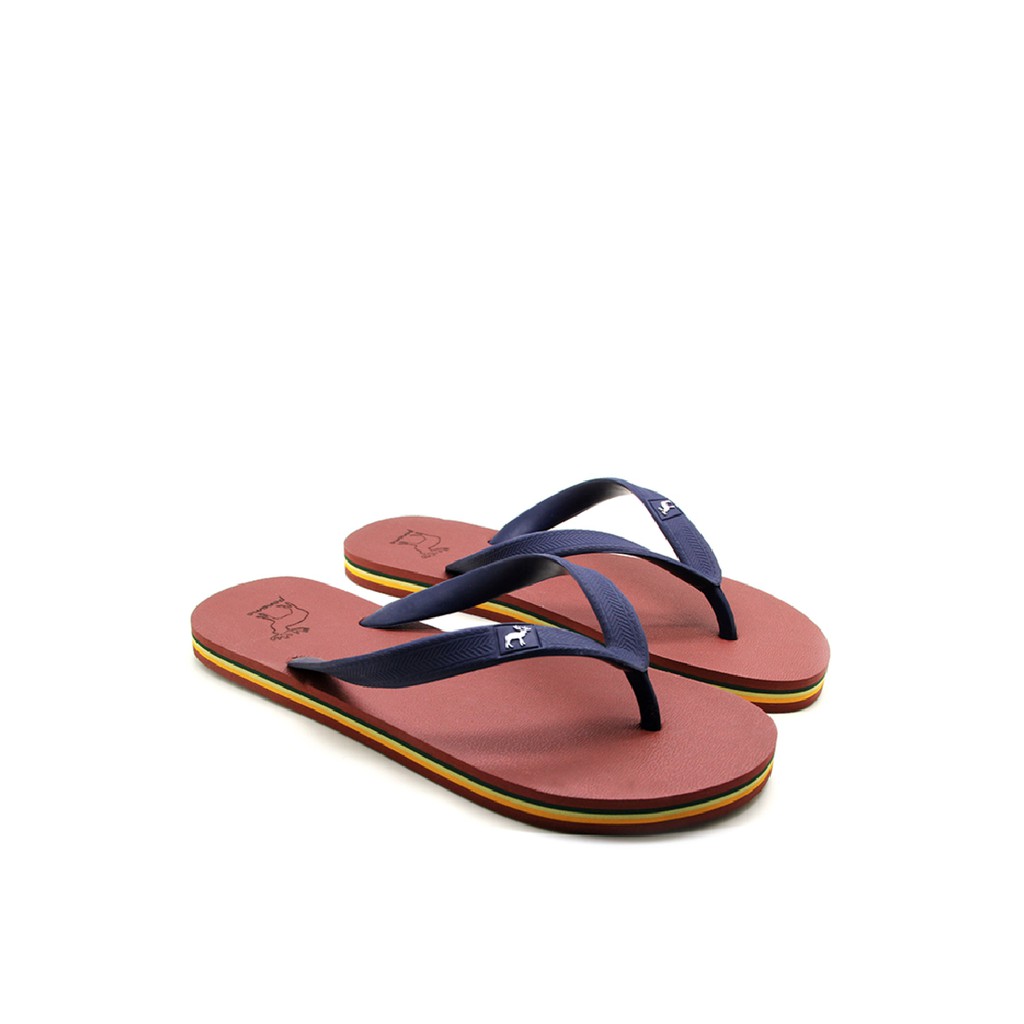 Sandal Jepit / PAKET ISI 2 Sendal Jepit Panama Classic Pria