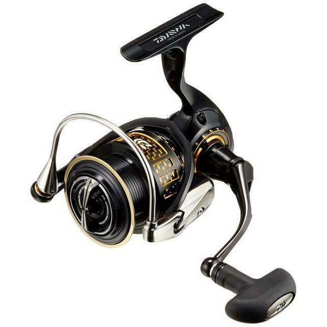 Reel Daiwa Morethan 2510PE-H JAPAN