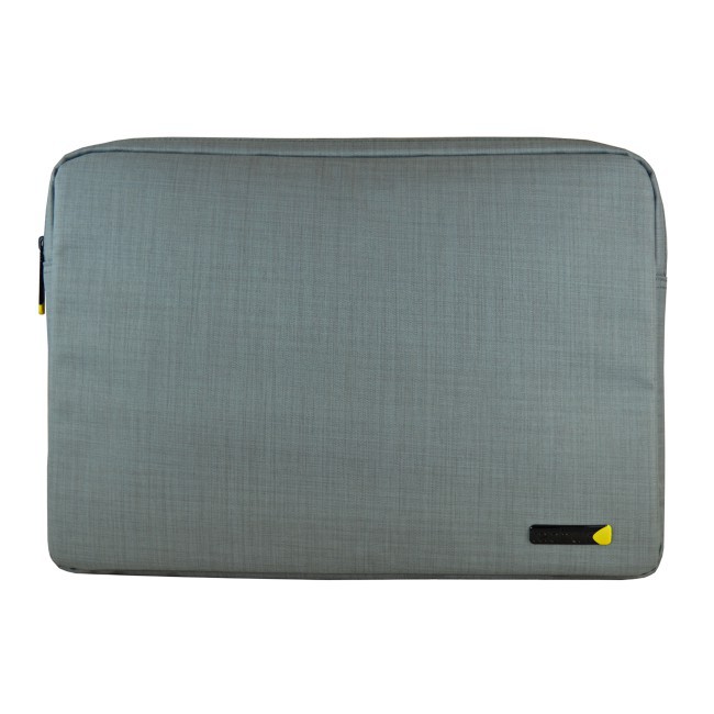 Tas Laptop Macbook Softcase Sleeve Tech Air 13 inch - Grey