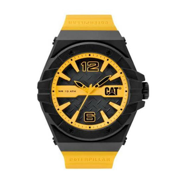 Jam Tangan CATERPILLAR / CAT LE 111.27.137 100% Original