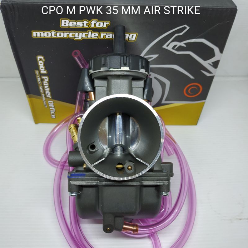 Karburator CPO PWK 35 MM Air Strike