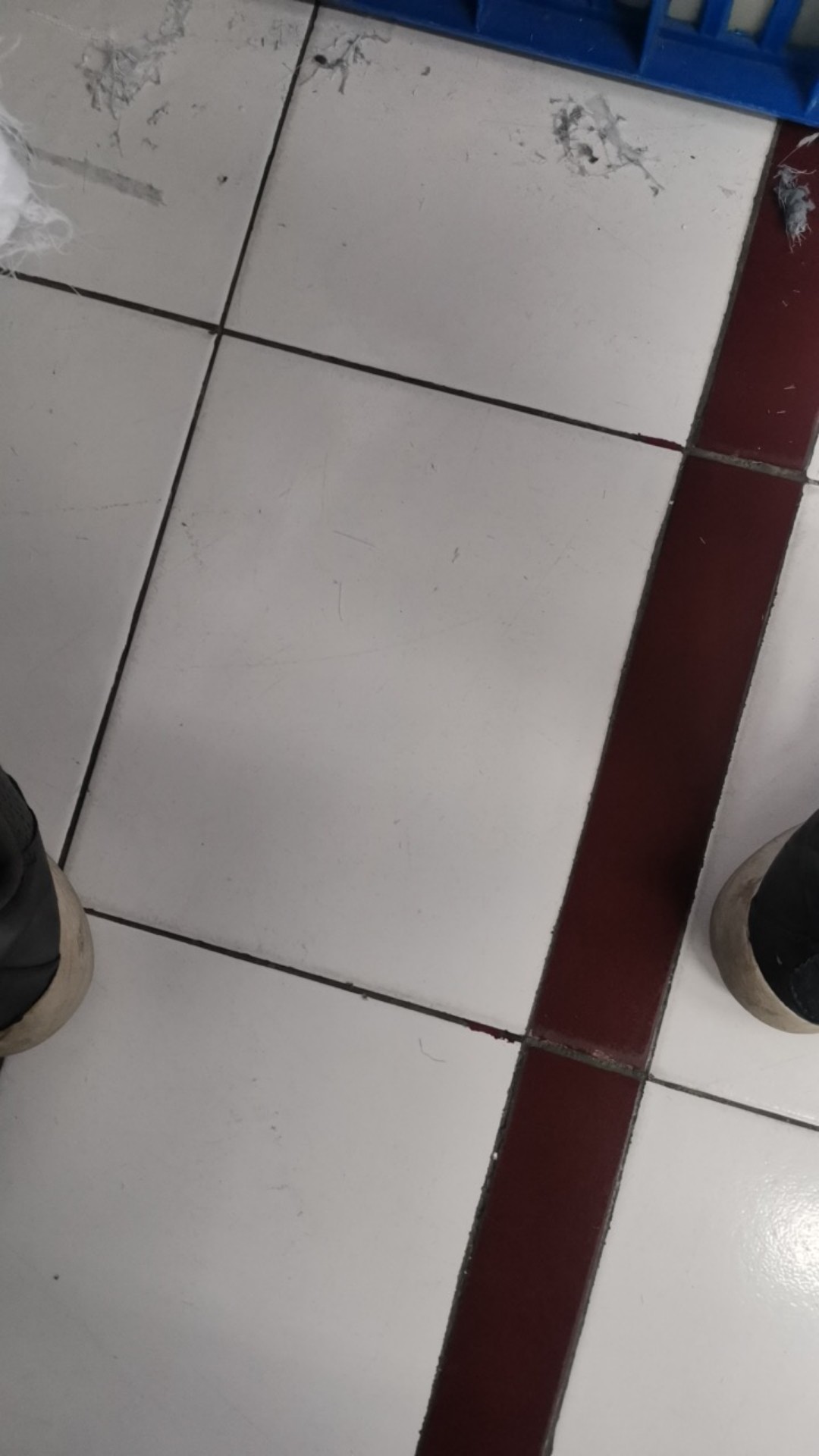 Tekiro-tool Bag Terpal