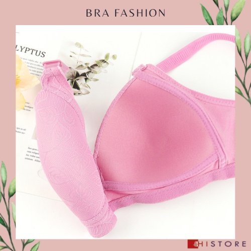 Bra BH FASHION CUP C Fashion Wanita Bra wanita Premium Busa Tipis Tanpa Kawat Sangat Nyaman 6224