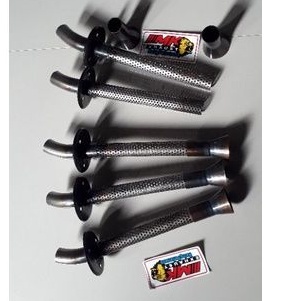 TERLARIS...    Saringan Knalpot  F1zr, F1z dan Force one STANDAR/STANDAR BOBOK