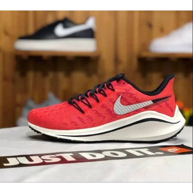 Sepatu nike air zoom vomero 14 premium