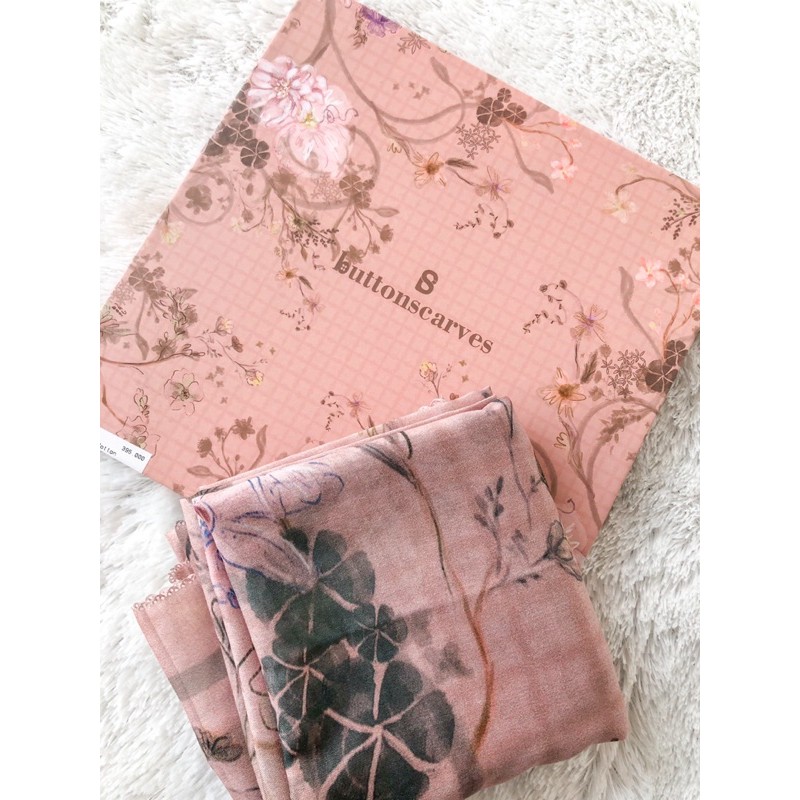 PRELOVED SOFYA SERIES - KOFTE