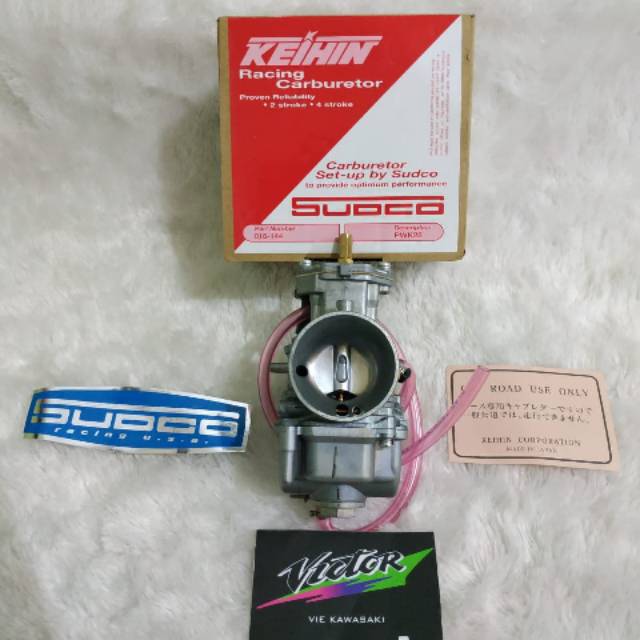 PWK 28 SUDCO ORIGINAL