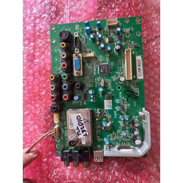 mb - mainboard - mobo -matherboard - TCL - L32D10