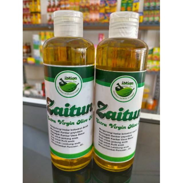 

minyak zaitun ibtiqo 250ml minyak olive oil extra virgin oil dijamin ori termurah minyak zaitun asli