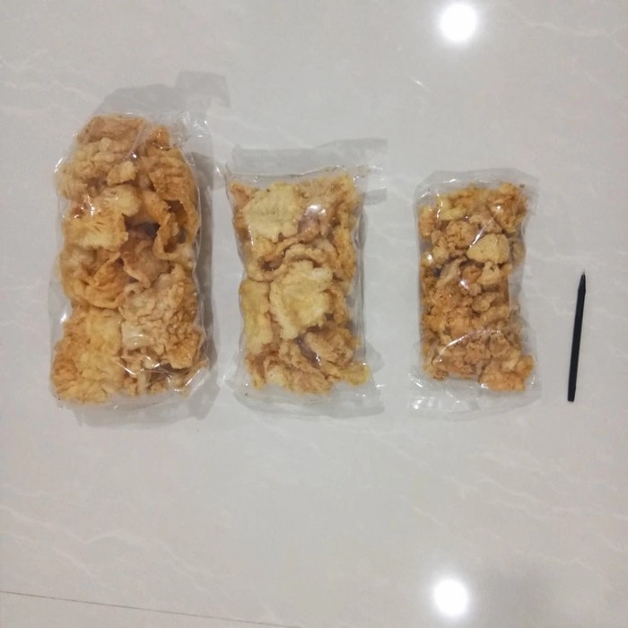 

Kualitas Terbaik - Hipio / Hipiao / Yiphiao 300 Gram